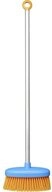 Fiskars Kinder-Besen 1001418 Kinder-Besen Blau, Orange