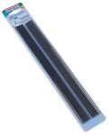 Leifheit Fenstersauger Leifheit Gummilippen f&uuml;r Fenstersauger 2-er Set