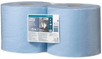TORK TORK 130081 2x Putztuchrollen Advanced 440 3-lagig Reinigungstuch