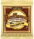 Ernie Ball Saiten, (EB2002 13-56 Earthwood 80/20 Bronze Medium), EB2002 13-56