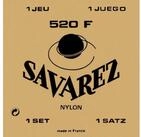 Savarez Saiten, (K-Git. Saiten 520F Rot High Tension Wound G), K-Git. Saiten 520F Rot