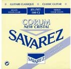 Savarez Saiten, (K-Git. Saiten 500CJ Corum New Cristal High Tension), K-Git. Saiten