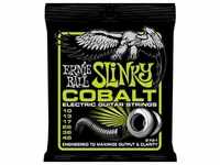 Ernie Ball Saiten, EB2721 10-46 Cobalt Regular Slinky