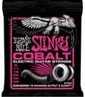 Ernie Ball Saiten, (EB2723 9-42 Cobalt Super Slinky), EB2723 9-42 Cobalt Super...