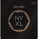 Daddario Saiten, (NYXL 10-46 Carbon Steel Alloy), NYXL 10-46 Carbon Steel Alloy -