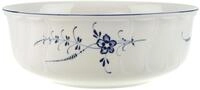 Villeroy & Boch Salatsch&uuml;ssel Vieux Luxembourg runde Sch&uuml;ssel, Porzellan,...