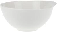 Villeroy & Boch Sch&uuml;ssel Flow Sch&uuml;ssel rund 1,7 l, Premium Porcelain,...
