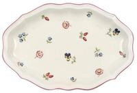 Villeroy & Boch Schale Petite Fleur Ostergeschirr, Porzellan, 24 cm