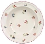 Villeroy & Boch Schale Salatschale 20cm Petite Fleur, Premium Porcelain,...