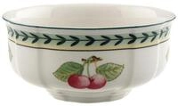 Villeroy & Boch Schale French Garden Fleurence Dessertschale 12 cm, Premium