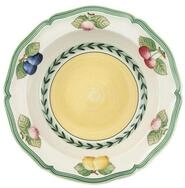 Villeroy & Boch Schale French Garden Fleurence Salatschale &oslash; 20,5 cm,...