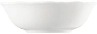 Hutschenreuther Schale Maria Theresia Weiss Dessertschale 16&nbsp;cm, Porzellan,