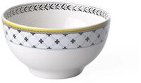 Villeroy & Boch M&uuml;slischale Audun Ferme Bol, Porzellan, (1-tlg), Premium...