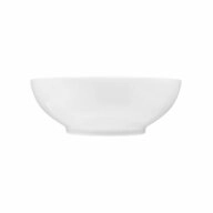 Seltmann Weiden Dessertschale Lido Wei&szlig; 15.2 x 15.2 cm, Porzellan