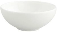 Villeroy & Boch Sch&uuml;ssel Dessertschale 13 cm Royal, Premium Bone Porcelain,