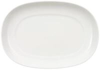 Villeroy & Boch Schale Royal Beilagenschale 20 cm, Premium Bone Porcelain, (Platten)