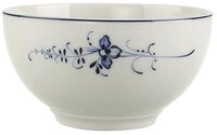 Villeroy & Boch Schale Vieux Luxembourg Bol &oslash; 14 cm, Porzellan, (1 Schale,...