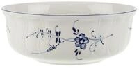 Villeroy & Boch Sch&uuml;ssel Alt Luxemburg Sch&uuml;ssel rund 21 cm, Premium Porcelain,