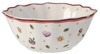 Villeroy & Boch Schale Toy's Delight Bol klein 15&nbsp;cm, Premium Porcelain, (Bowls)