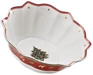 Villeroy & Boch Sch&uuml;ssel Toy's Delight Sch&uuml;ssel 32&nbsp;cm, Premium Porcelain,