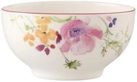 Villeroy & Boch Sch&uuml;ssel French-Bol 0,5 l Mariefleur Basic, Premium Porcelain