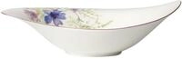 Villeroy & Boch Sch&uuml;ssel Mariefleur Serve & Salad Salatsch&uuml;ssel 36 x 24 cm, Premium