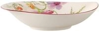 Villeroy & Boch M&uuml;slischale Mariefleur SchaleTief, Porzellan, (1-tlg), Premium