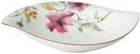 Villeroy & Boch Schale Schale tief 29cm Mariefleur Serve & Salad, Premium...