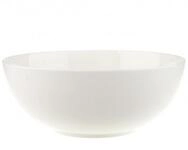 Villeroy & Boch Signature Salatsch&uuml;ssel Anmut Sch&uuml;ssel rund 23cm, Porzellan,
