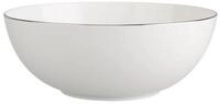 Villeroy & Boch Signature Salatsch&uuml;ssel Anmut Sch&uuml;ssel rund 23cm, Porzellan,