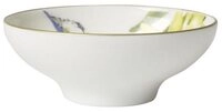 Villeroy & Boch Dipschale Dipschale 7x6 cm Amazonia, Premium Bone Porcelain