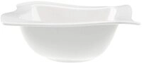 Villeroy & Boch M&uuml;slischale NewWave Schale 17 x 17 cm, Porzellan, (1-tlg),...