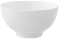 Villeroy & Boch Schale Royal Bol 0,75 l, Premium Bone Porcelain, (Bowls)