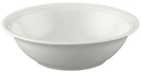 Thomas Porzellan Schale Thomas Trend Weiss Schale/Bowl R 17 cm, Porzellan, (1...