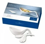Villeroy & Boch Salatsch&uuml;ssel, (Set)