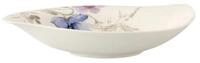 Villeroy & Boch Schale Mariefleur Gris Serve & Salad Schale tief 29 cm, Premium