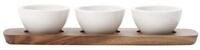 Villeroy & Boch Dipschale Artesano Original Dipsch&auml;lchen Set 4tlg., Premium