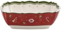 Villeroy & Boch Servierschale Toy's Delight Servierschale 16 x 16 cm, Premium
