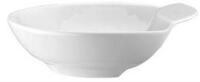 Rosenthal Schale Rosenthal Mesh Schale, Porzellan