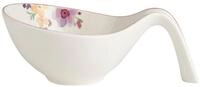 Villeroy & Boch Schale Schale mit Griff 0,6 ltr. Mariefleur Gifts, Premium...