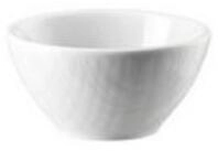 Rosenthal Schale Rosenthal Mesh Sch&auml;lchen, Porzellan