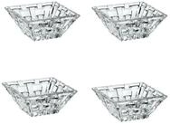 Nachtmann Schale Bossa Nova 4er Set