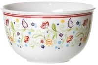 Ritzenhoff & Breker M&uuml;slischale Doppio M&uuml;slischale 520 ml Porzellan Shanti,