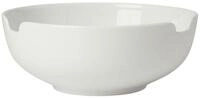 Villeroy & Boch Schale Soup Passion Asia Schale 20,5&nbsp;cm, Premium Porcelain,