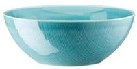 Rosenthal Sch&uuml;ssel Rosenthal Mesh Sch&uuml;ssel, Porzellan, Porzellan