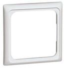 PEHA Abdeckrahmen Peha Rahmen 1-fach rws waage/senkrecht D 80.571.02