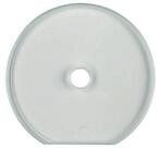 Berker Klemmen Berker Glasplatte 1094