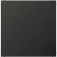 JUNG Klemmen Jung Blind-Abdeckung anth AL 2994 B AN