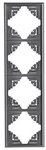 Kopp Abdeckrahmen 309415064