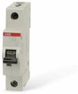 ABB Schalter ABB Leitungsschutzschalter S201-B16, B, 16 A
